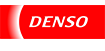 Логотип denso