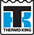 Логотип thermos king