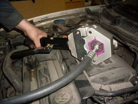 Изготовление и ремонт трубок кондиционера для автомобилей